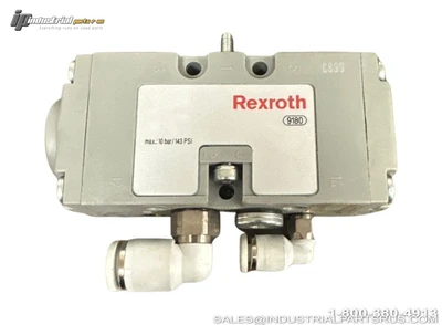 USED REXROTH 0820 230 002