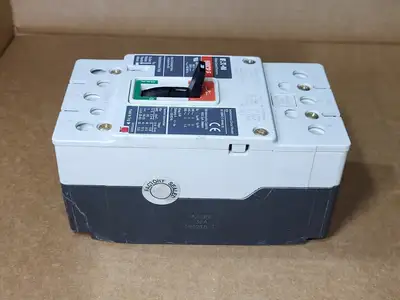 Used EATON HMCPE030H1C Switchgears British Columbia CA | Lenmark #477712