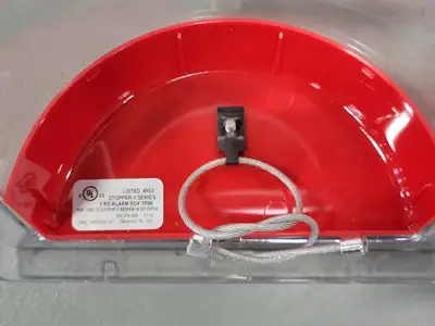 NEW SAFETY TECHNOLOGY INTERNATIONAL STI-3150CR-Z001