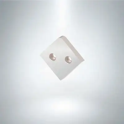 CLEVELAND PUNCH & DIE E10B0004 Shear Blades | Punch Press and Shear (1)