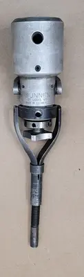USED SUNNEN GGN-150