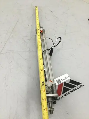 USED SMC CP96SDB32-250W