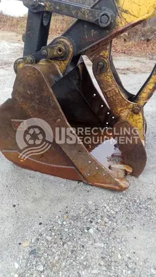 Used 2015 CAT 326 CRAWLER EXCAVATOR Crawler Excavators West Virginia US | US Recycling Equipment #1561651