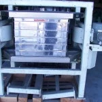 Used _UNKNOWN_ 511 Vibratory Screens Minnesota US | A&I Equipment #1317465