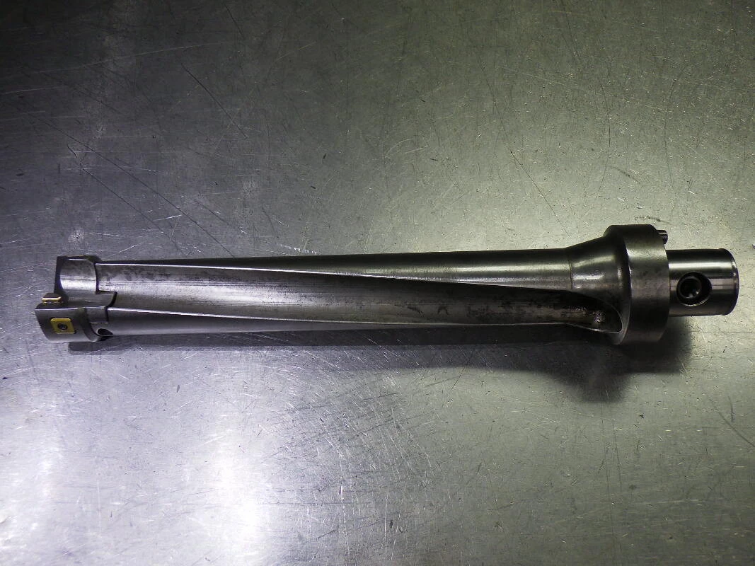 Komet ABS50 33-39mm Coolant Thru Indexable Kub Drill V47 40331 (LOC1821B)