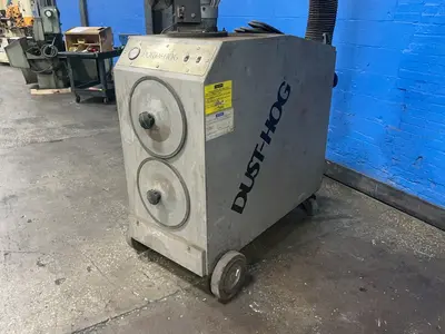 Used UNITED AIR SPECIALISTS, INC FPH23 Dust Collectors Ohio US | HGR 24 #1460619