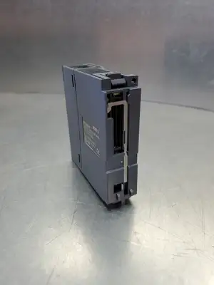 Used Mitsubishi Q62DA-FG PLC Input & Output South Carolina US | Palmetto Automation #1505172