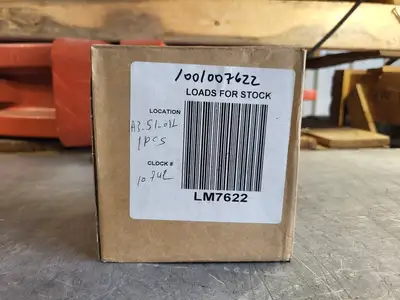 NEW CUTLER-HAMMER HMCP100R3S