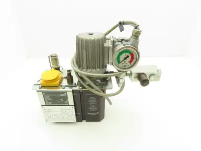 Used SKF _UNKNOWN_ Pumps Indiana US | Arrow Industrial #1367454