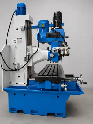 ESP-MACMILL X7136 Mills, Vertical | ESP Machinery Australia Pty Ltd (3)