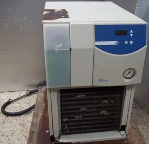 Used Thermo Fisher Scientific _UNKNOWN_ Lab Chillers Texas US | Bamko Surplus Process Equipment #1179158