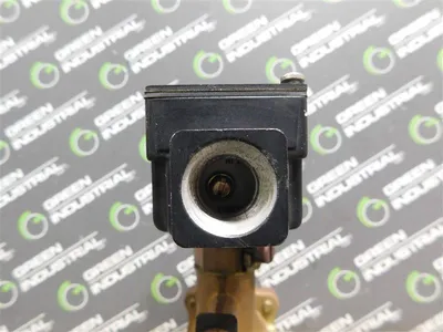 USED ASCO JKH8316G66MO