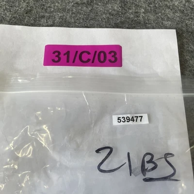 New | in-Stock George Fisher S26153 Valves/Fittings California US | Davliegogo LLC #1732644