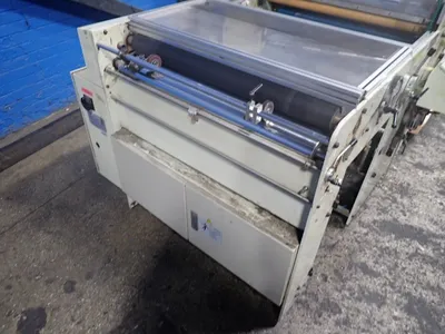 Used 2004 (GBC) GENERAL BINDING CORPORATION VOY3029 Laminators Ohio US | HGR 24 #743537