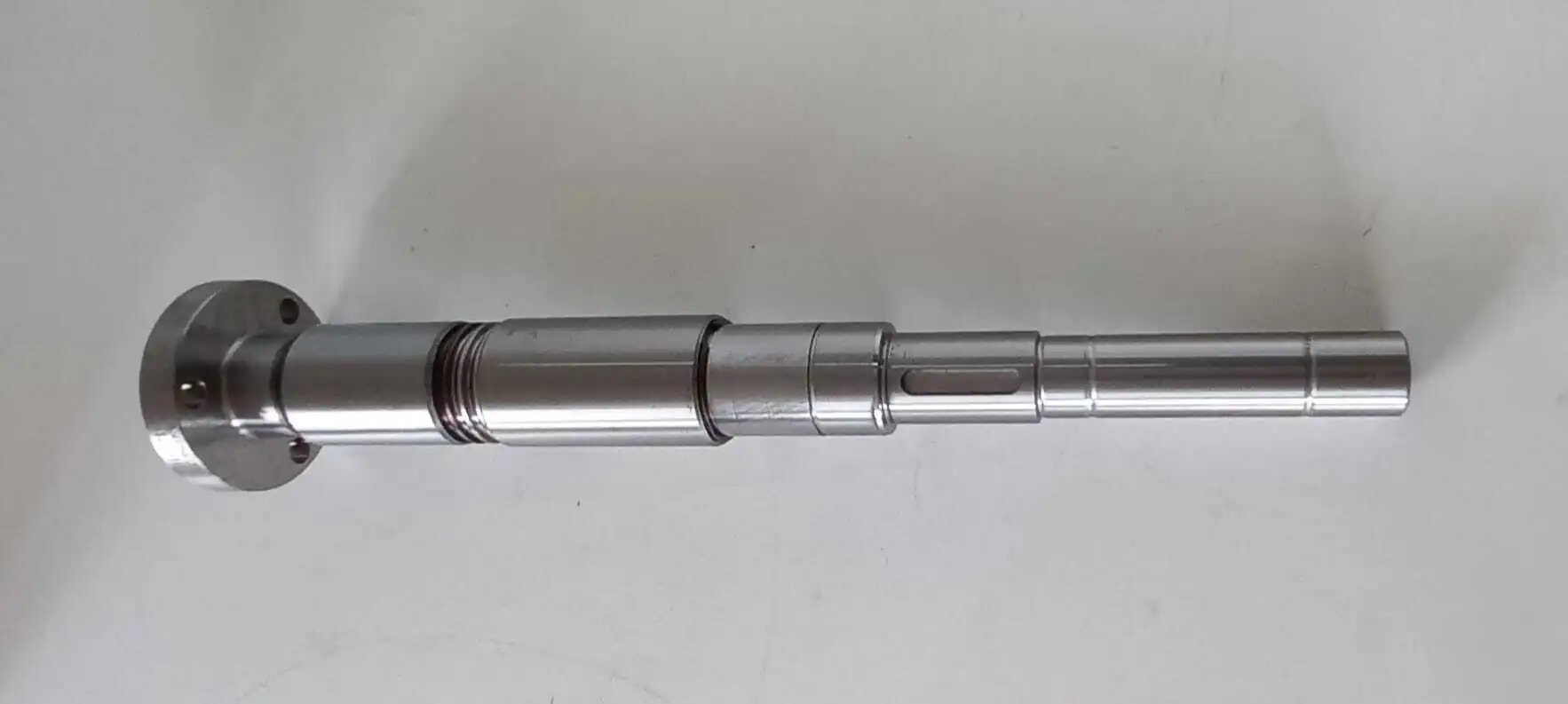 GS Assembly Journal #4M01022A97
