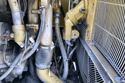 Used 1997 CATERPILLAR 988F SERIES II Wheel Loaders Kentucky US | Proxy Equipment #1378004