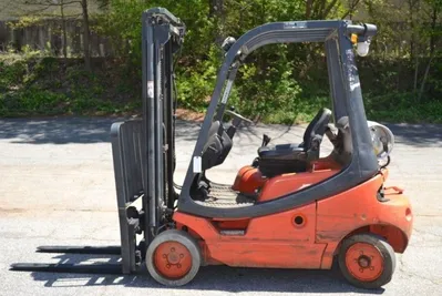 USED 1997 LINDE H18CT