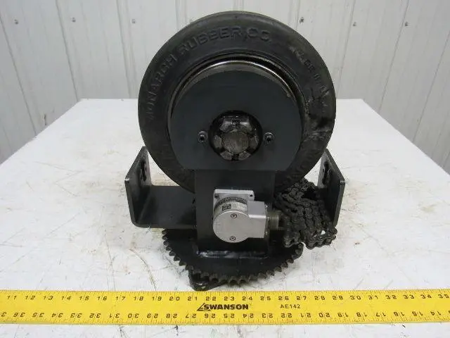 Used CASTER CONCEPTS _UNKNOWN_ Miscellaneous MRO | Arrow Industrial #651113