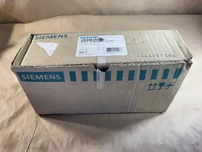 NEW SIEMENS CED63A030