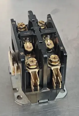 USED Carrier HN52KC025