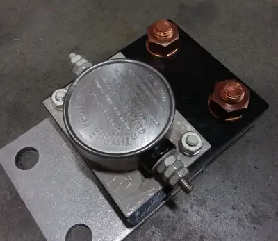 NEW GENERAL ELECTRIC 8360185 G1