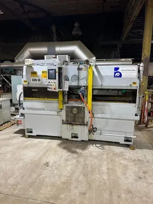 ANDERSON COOK MARAND #340E-30 Spline Rollers | Machinery Intl. Corp. (2)