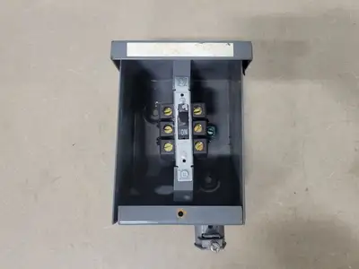 USED LEGRAND 7863-R