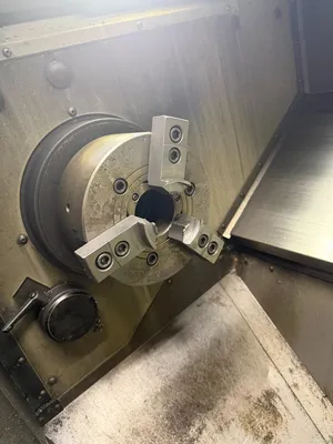 2006 MORI SEIKI CL-2000B CNC Lathes | CNC EXCHANGE (6)