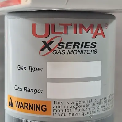 Used MSA _UNKNOWN_ Gas Monitors South Carolina US | Palmetto Automation #1319827