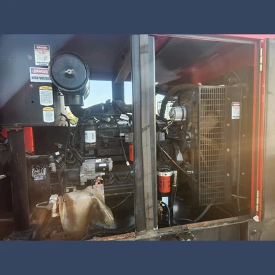 Used 2013 BALDOR TS175T Generators California US | Savona Equipment LTD #1303969