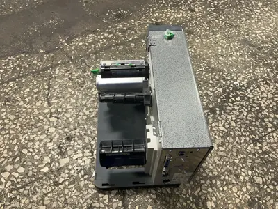 Used DATAMAX O’NEIL I4606E Label Printers Ohio US | HGR 24 #1335268