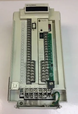 USED MITSUBISHI FR-A220-0.4K-U