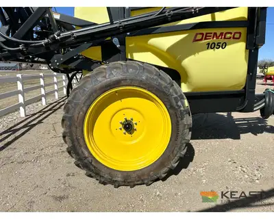 Used DEMCO _UNKNOWN_ Sprayers Iowa US | Keast Enterprises #1360193