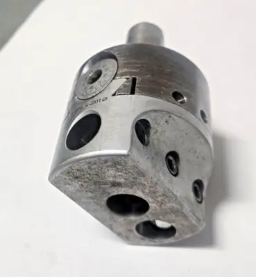 USED Criterion 534543