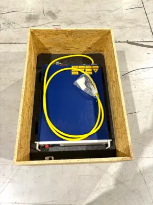 New | in-Stock IPG YLR-400-WC-Y14,P30-001214 Lasers / Laser Systems Michigan US | Maverick Industrial Sales #1453925