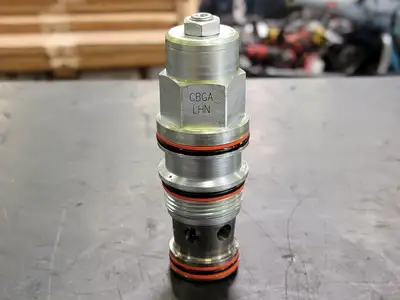 NEW SUN HYDRAULICS CBGALHN