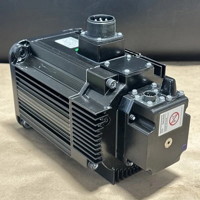 USED Yaskawa SGMRS-13A2A-YR11