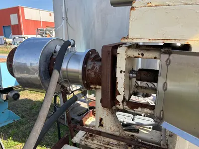 CREUSOT LOIRE BC-45 Food Extruders | Perry Equipment (6)