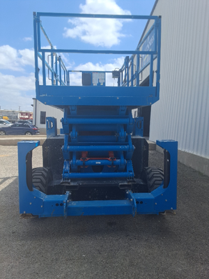 USED 2019 Genie GS-5390 RT