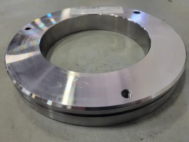 New | in-Stock TSURUMI 033-125-17 Parts (Hydraulics and Pneumatics) British Columbia CA | Lenmark #368338