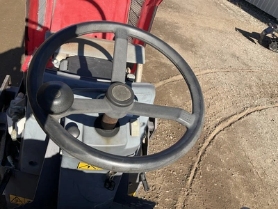 Used CHICAGO PNEUMATIC AR90G Tandem Rollers Michigan US | Miedema Asset Management Group #1579506