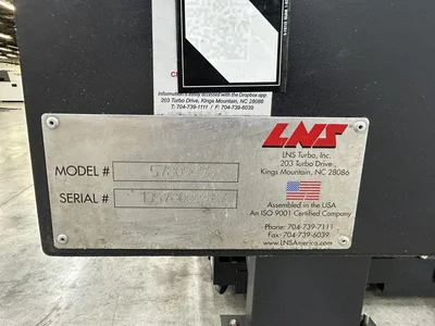Used 2022 DN SOLUTIONS PUMA 5100LC CNC Lathes Georgia US | The Equipment Hub #1324612
