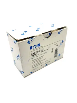 USED EATON EATON 3-POLE CIRCUIT BREAKER