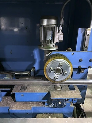 USED 2019 SIMEC MEC 120 CNC