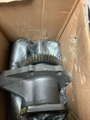 Cummins QSK45 Water Pump 4066277NX (522-11455)