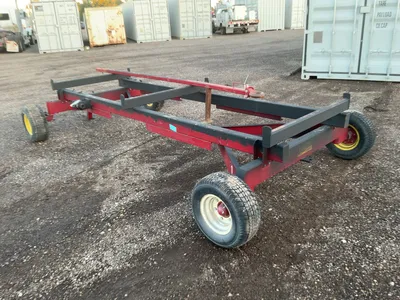 Used _UNKNOWN_ _UNKNOWN_ Running Gears Michigan US | Miedema Asset Management Group #1437654