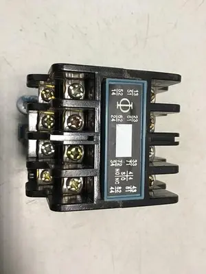 USED KRAUS & NAIMER R14