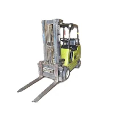 Clark GCS301 Forklift