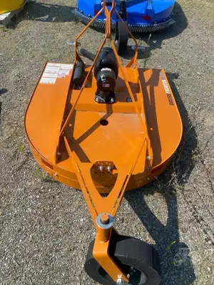 New | in-Stock 2024 WOODS BF4.20 Rotary Cutters Maine US | Beauregard Equipment #1511300