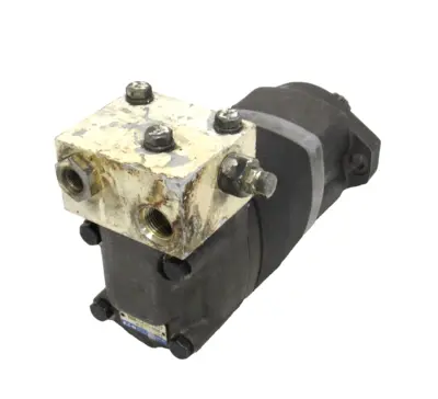 USED EATON CHAR-LYNN 104-1431-006 HYDRAULIC MOTOR 1041431006